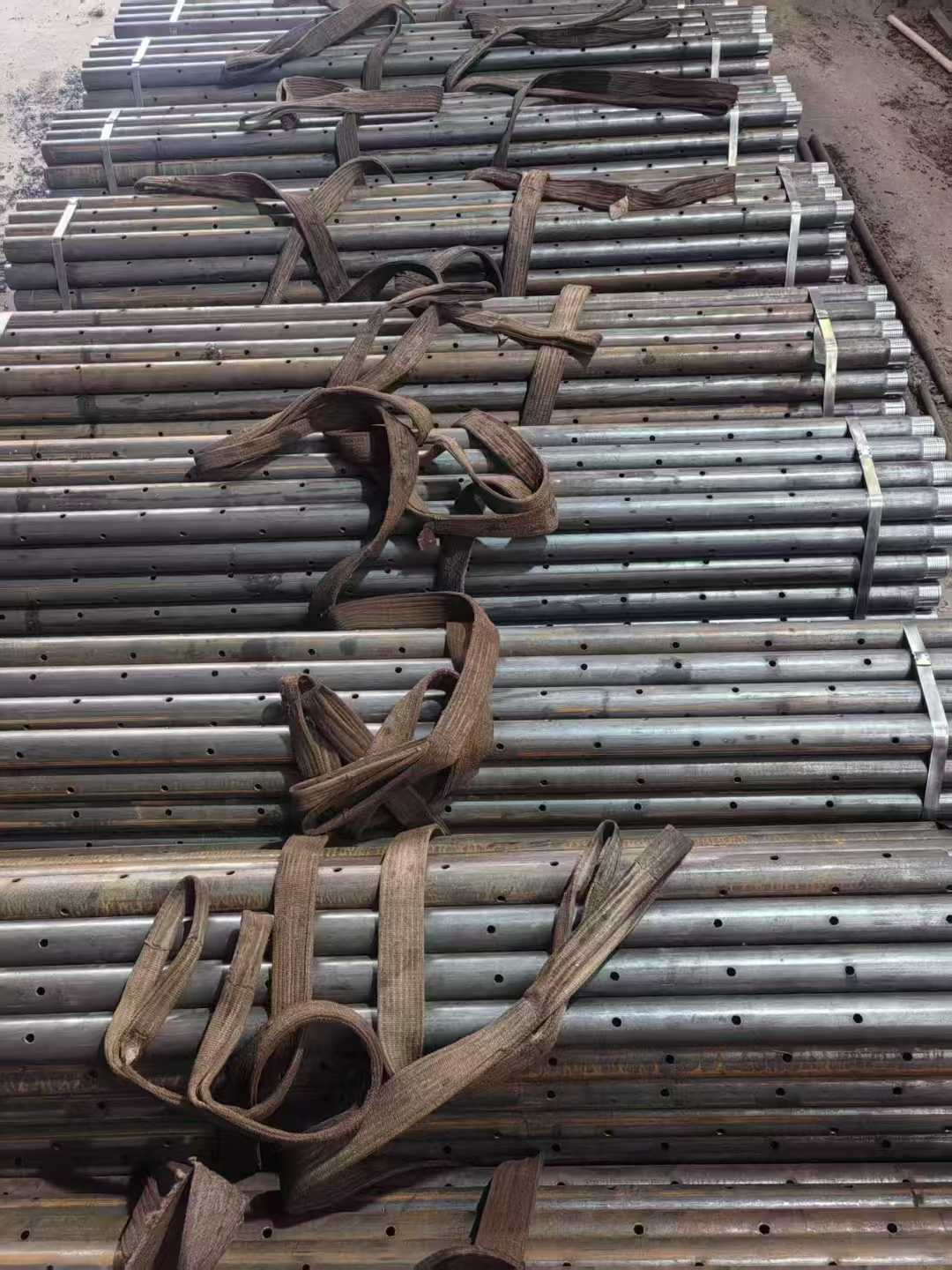 贾汪127mm管棚管